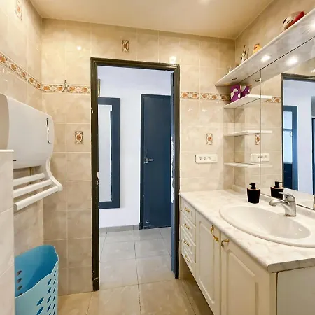 Front De Apartmán Antibes